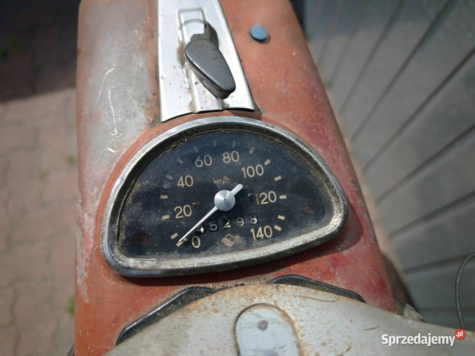 Mz Es 150 Trophy Skarżysko-Kamienna