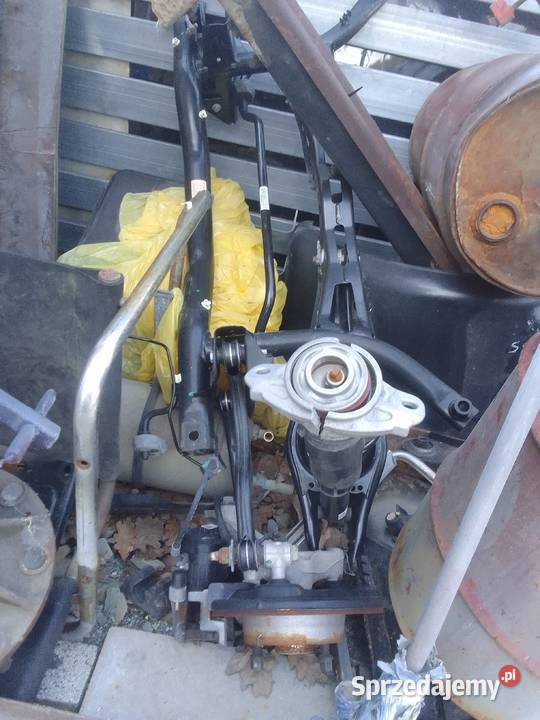 Cupra Fromentor Pstrągowa