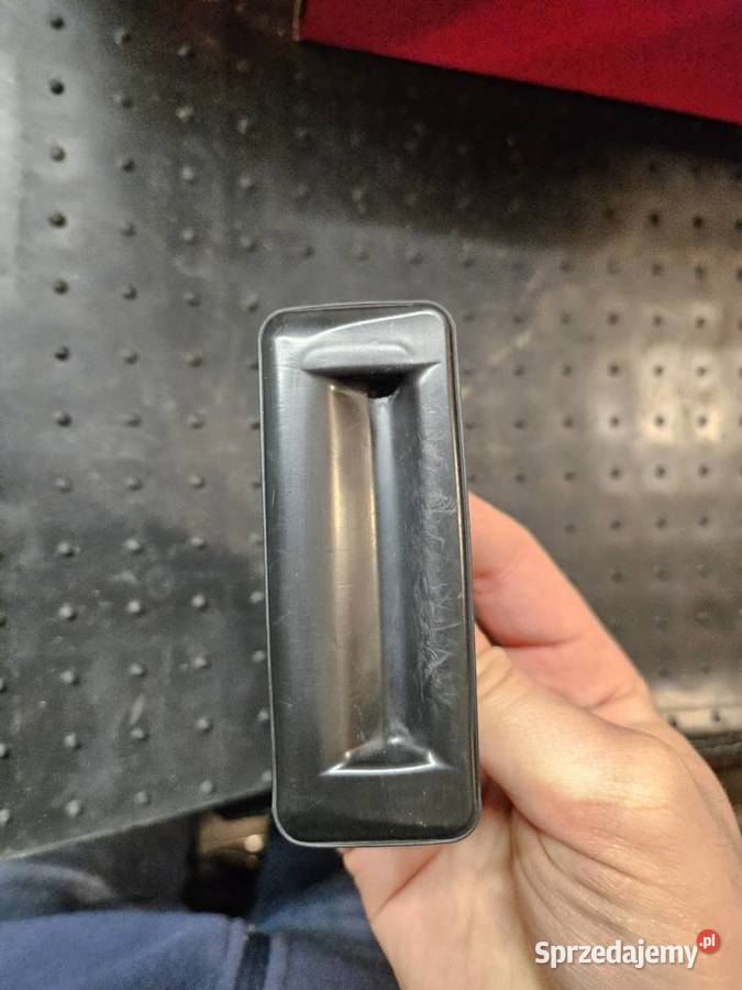 Mikrostyk guzik klapy skoda fabia 3 Kraków sprzedam