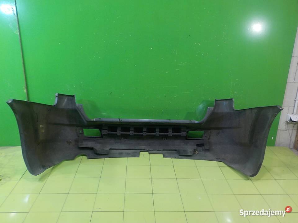 DODGE JOURNEY 20 CRD 09r zderzak tyl osobowe Suków sprzedam