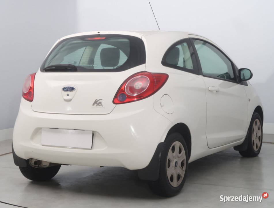 Ford Ka 12 i manualna