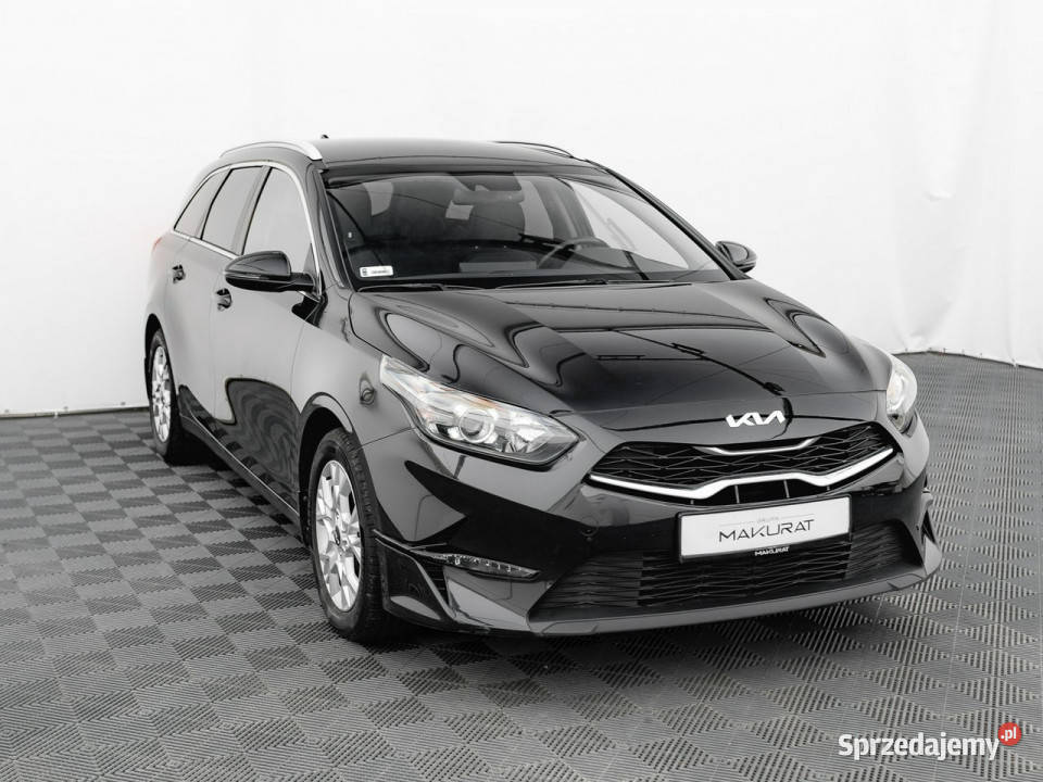 Kia Ceed GD5E58415 TGDI L Podgrzf kier szyba Hatchback Gdańsk