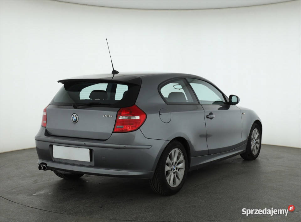 BMW 1 116i