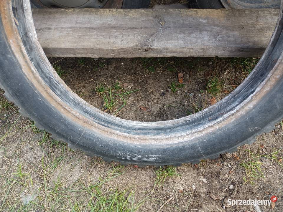 SokółJunak Opona Motocyklowe Bytonia