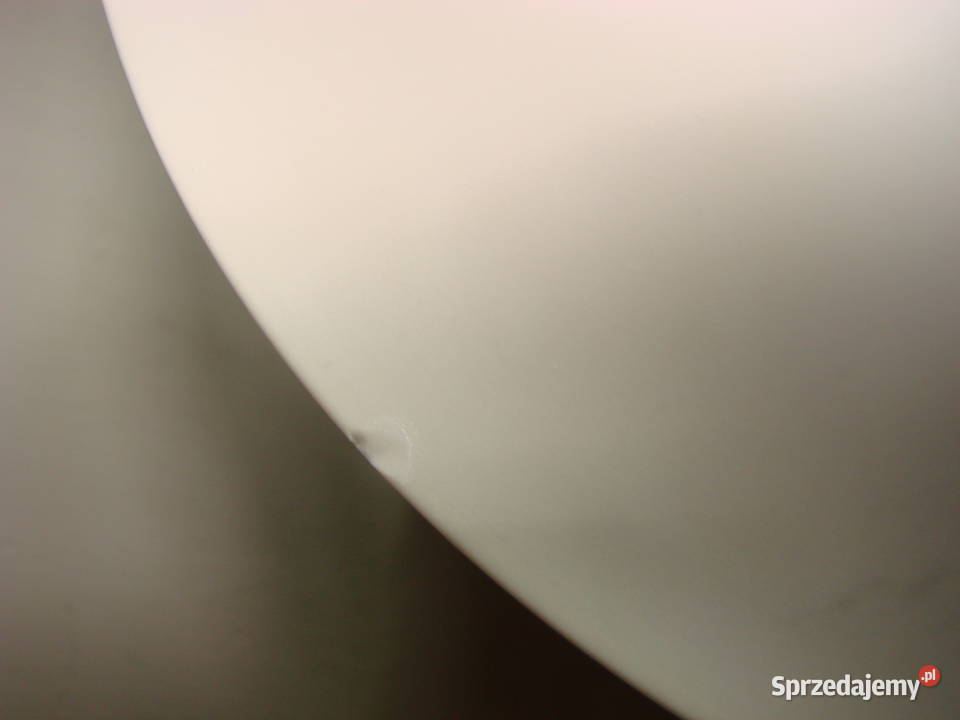 Lubiana wzór kaszubski talerz PRL Pruszcz Gdański