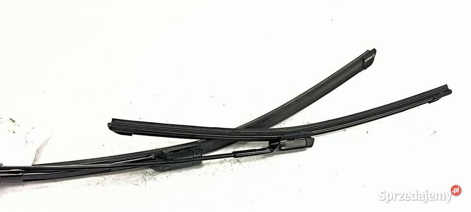 RAMIE WYCIERACZKI PRZÓD VOLKSWAGEN GOLF VII osobowe Lipno sprzedam