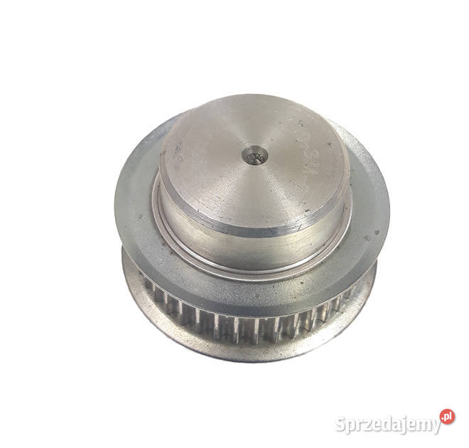 Koło Pasowe 3M 09 40 Zębów Aluminiowe Kłodzko