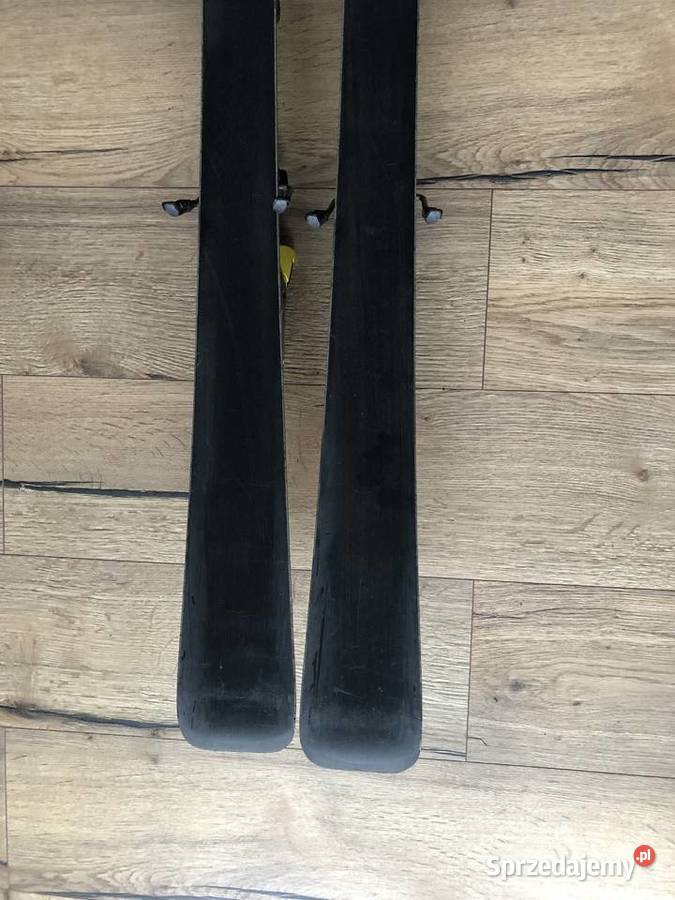 Narty VOLKL P60 SC Racing 150 Nowosiedlice
