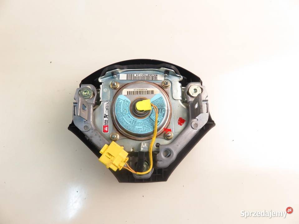 PODUSZKA KIEROWCY HONDA CIVIC VII SPORT