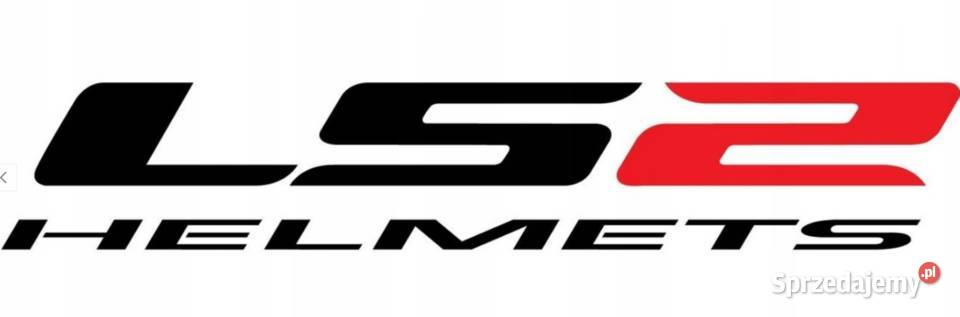 Kask motocyklowy LS2 OF558 SPHERE LUX Sosnowiec