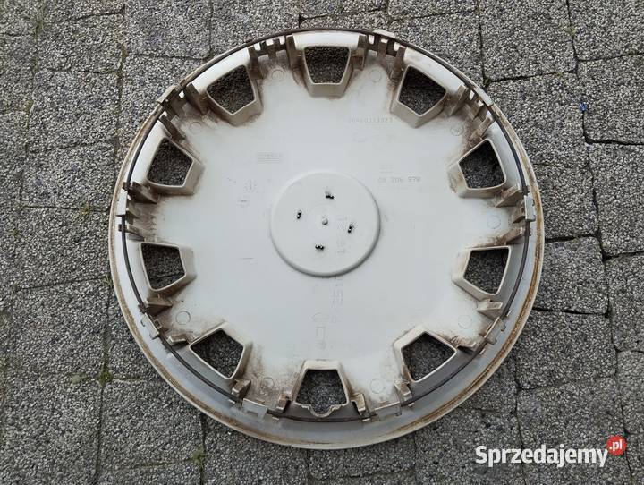 Kołpak Opel 14 Agila 092978 pojedyncza sztuka Kamieniec