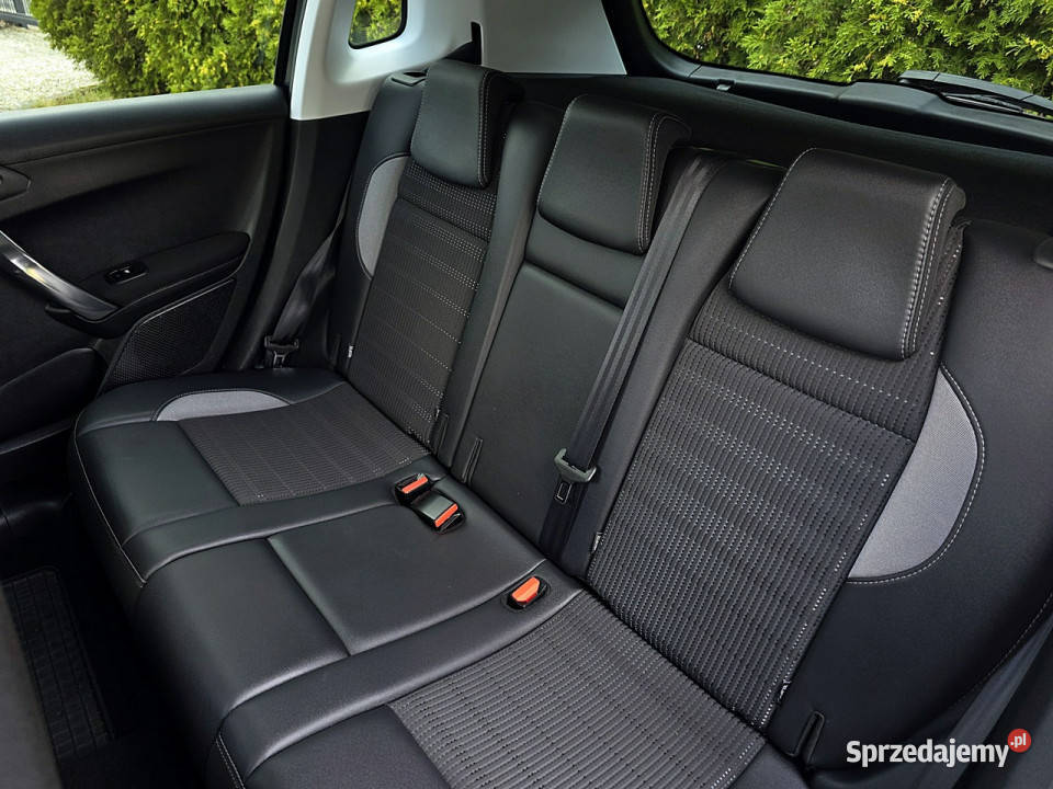 Peugeot 2008 serwis ASO nawigacja I 20132019 1200cm3 2008