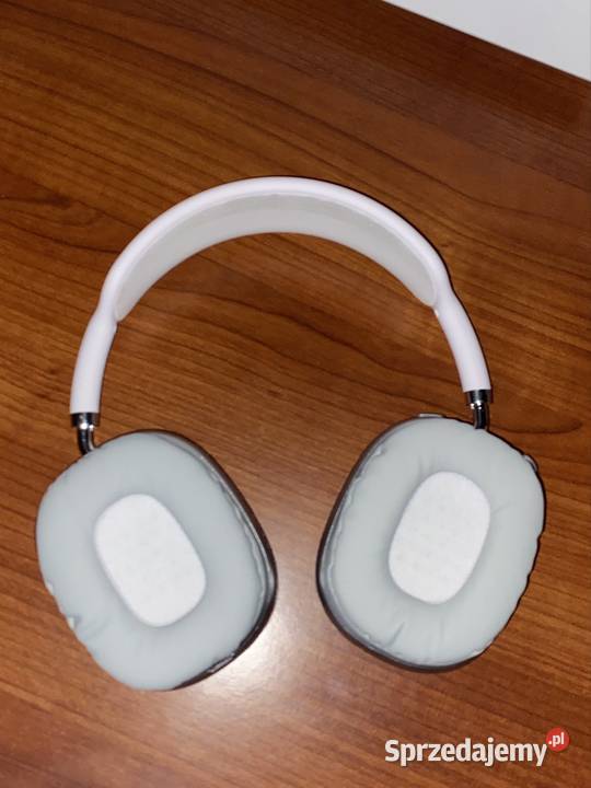 Air pods mac lubelskie Łuków
