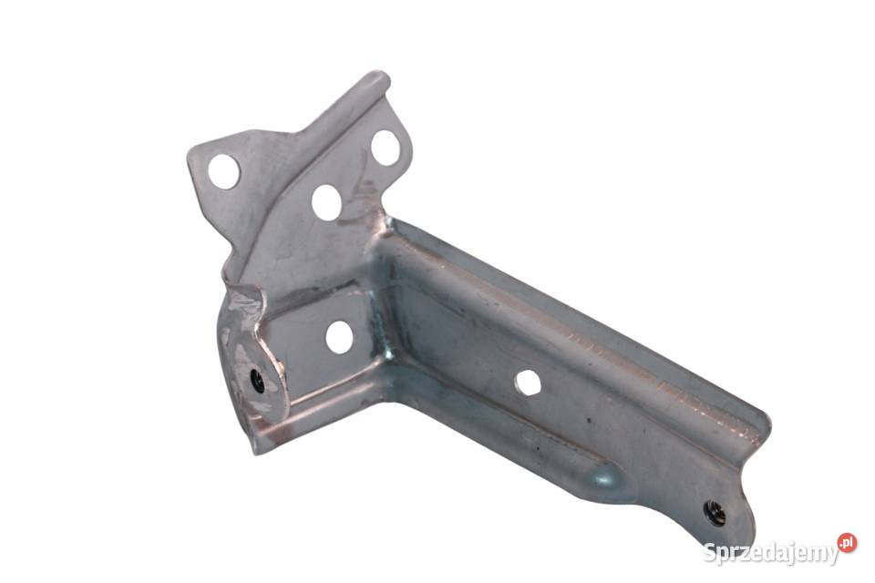 TOYOTA CHR Uchwyt wspornik blotnika lewy Kąty Wrocławskie