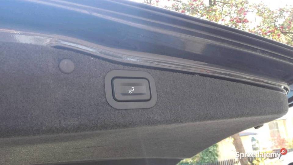 OPEL VECTRA C kombi 19cdti 150 automat COSMO Katowice