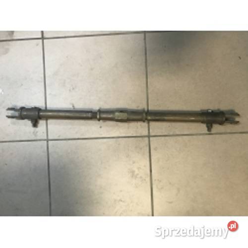 Łącznik napędów Zki OMC Volvo Penta wielkopolskie Piła