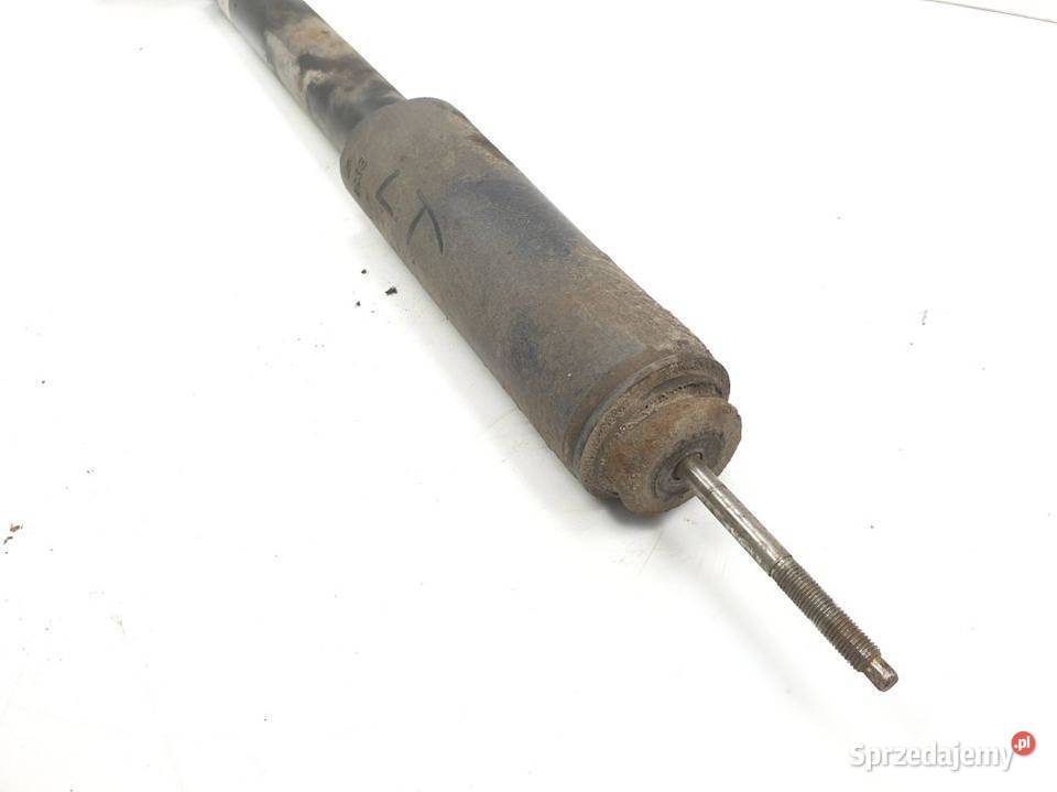 AMORTYZATOR LEWY TYŁ FIAT STILO Lipno sprzedam