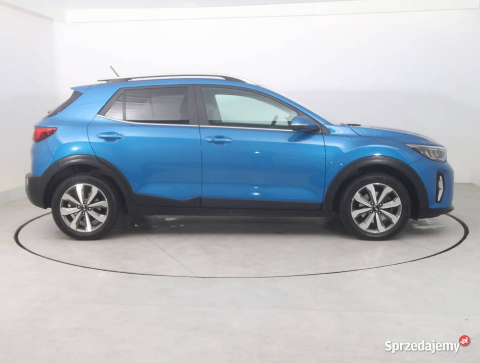 Kia Stonic 12 DPI sprzedam