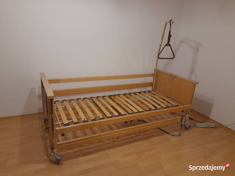 Wózki Inwalidzkie KONCENTRATORY TLENU Balkoniki Pielęgnacja, uroda, zdrowie mazowieckie