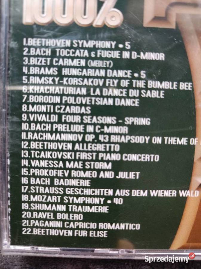 classic in modern limited edition series 2002 Kielce