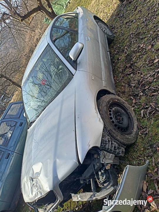 Audi A4 B5 lift 19 TDI części Tarnów