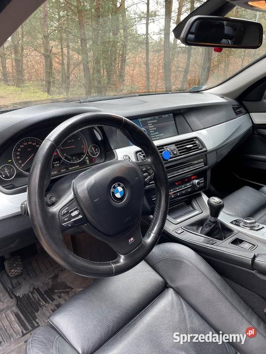 BMW f10 wymianie rozrządu światła do jazdy dziennej Łapino Kartuskie