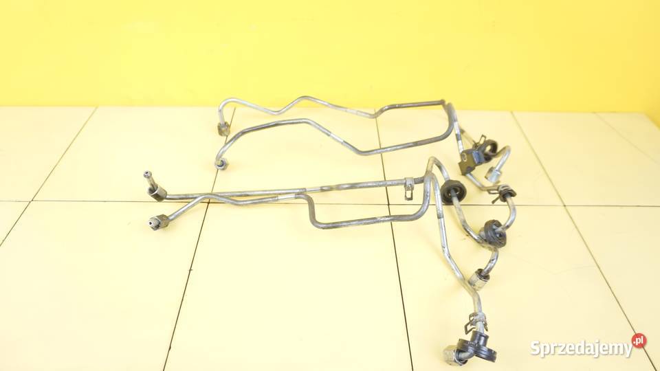 FORESTER LEGACY IMPREZA 20 D 11r EE20Z przewody osobowe Suków