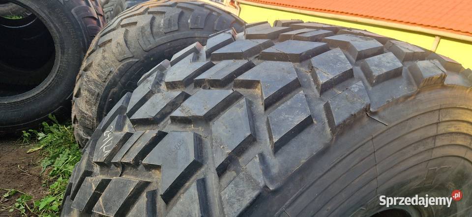 24r21 2421 Michelin 100 bieżnik Bez Napraw Nowe Miasto Lubawskie