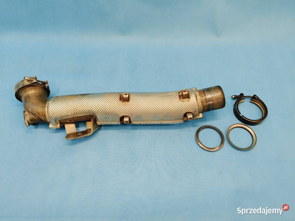 DEUTZ FAHR 5115 2020R STAGE 5 RURA TŁUMIKA Stalewo sprzedam