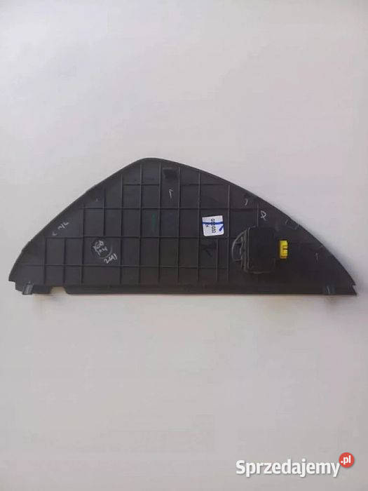 Zaślepka Deski Prawa 84717 0x50011b Hyundai I10 świętokrzyskie Wola Jachowa