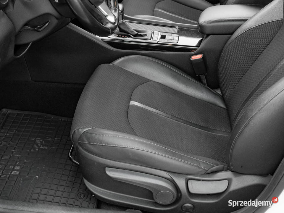 Kia Optima 17 CRDI L DCT Podgrzf I kier Kcof Optima