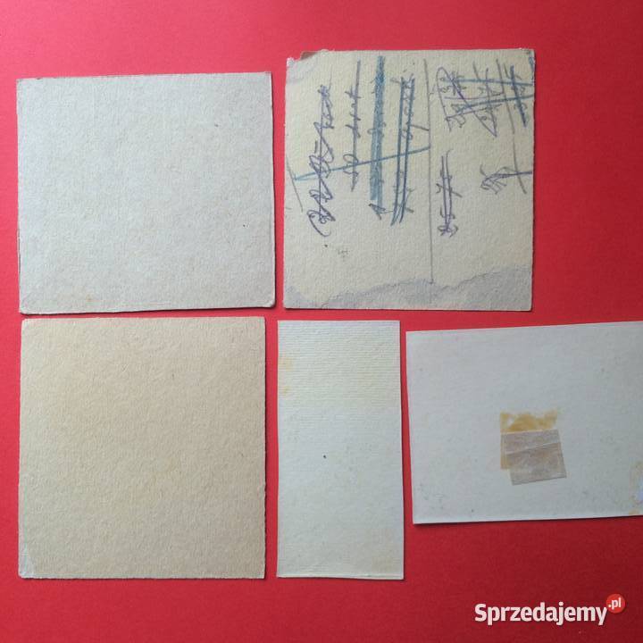 1583 Etykiety 3 Szczecin sprzedam