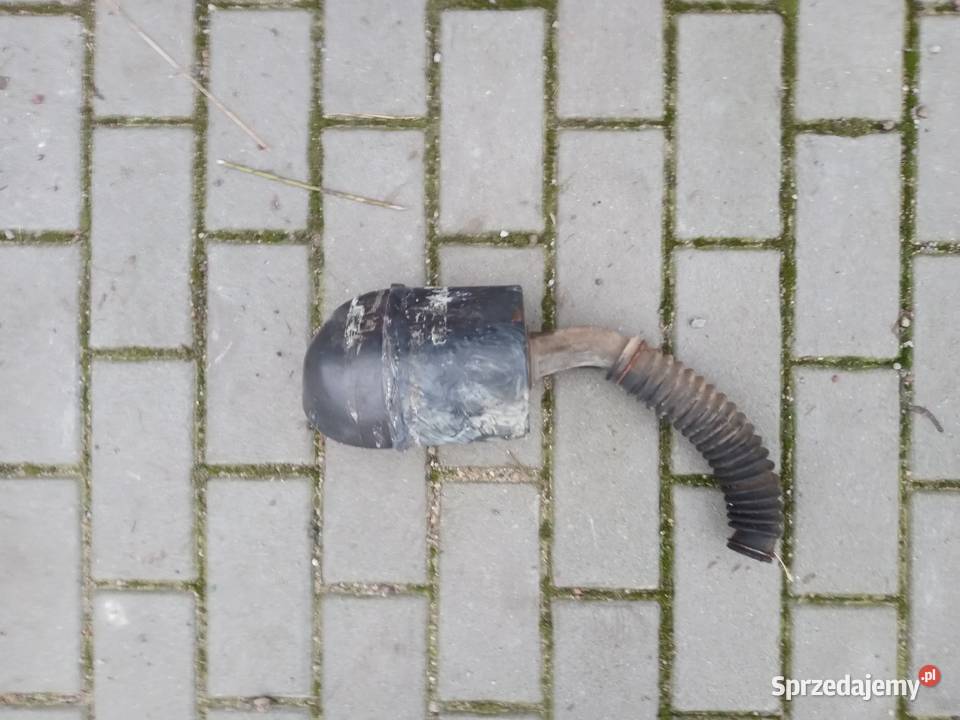 Filtr powietrza Romet ogar 200 Mława