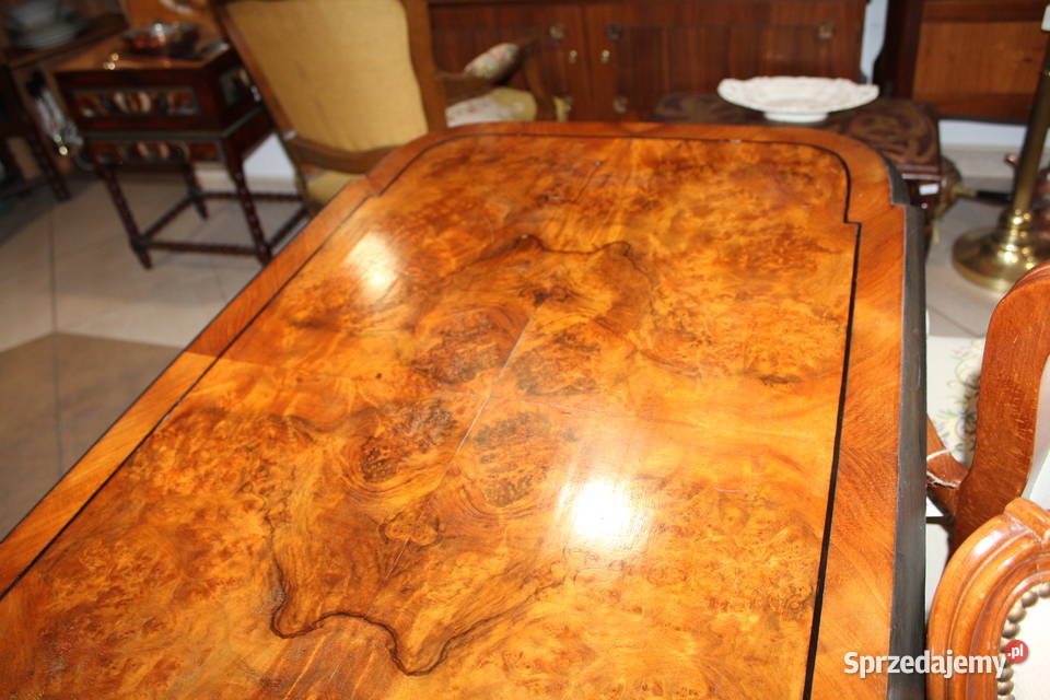 Stół na kółkach 1465 FiaF Meble Szczecin