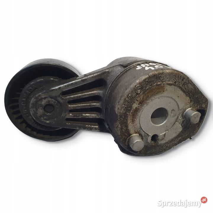 NAPINACZ PASKA Jaguar XK8 XK 8 40 V8 NCA7739AC osobowe lubelskie