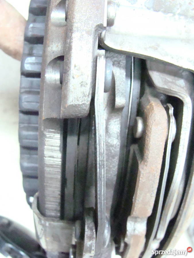VW AUDI SKODA SPRZĘGŁO DSG DWUMASA 12 14 TSI