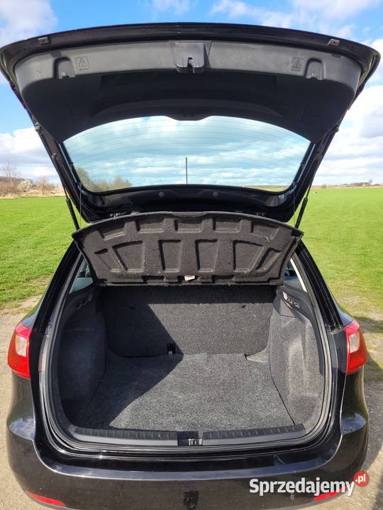 Sprzedam Seata Ibizę Strzegom