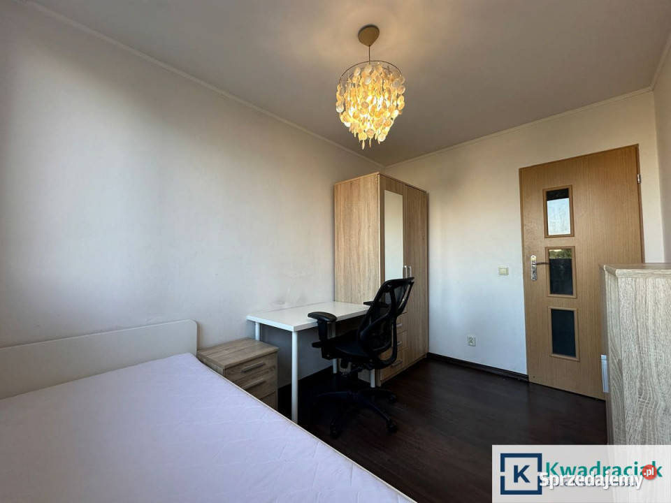 Mieszkanie 3606m2 2 pokoje Lublin Podzamcze