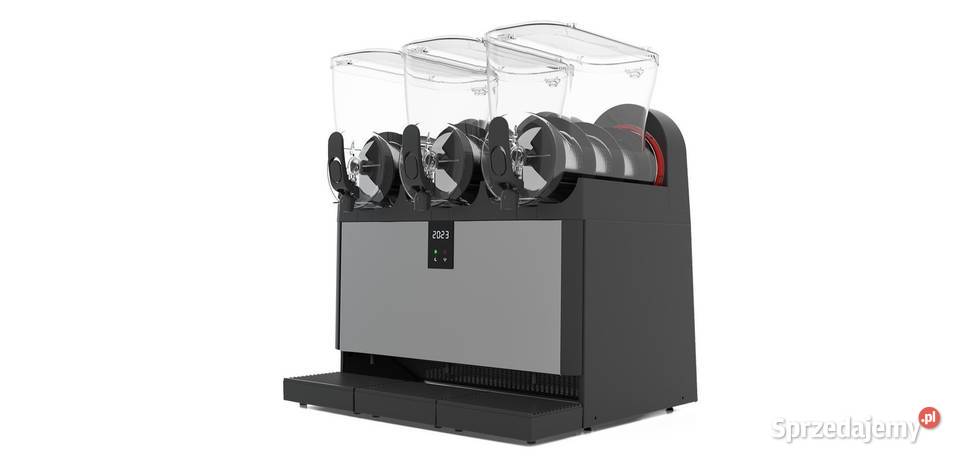 Granitor VAIR Smart 3x12l Carpigiani Horeca Sandomierz