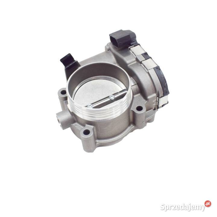 VOLVO C30 C70 S40 V50 S60 S80 V70 przepustnica Bielany Wrocławskie