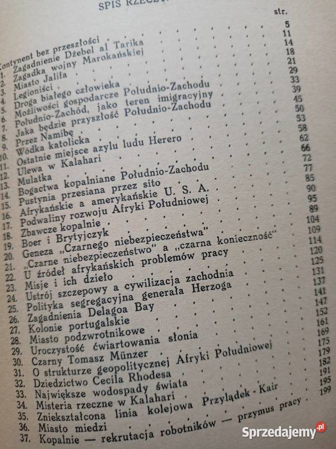 W krainie Sfinksa książki przedwojenne aukcje Warszawa