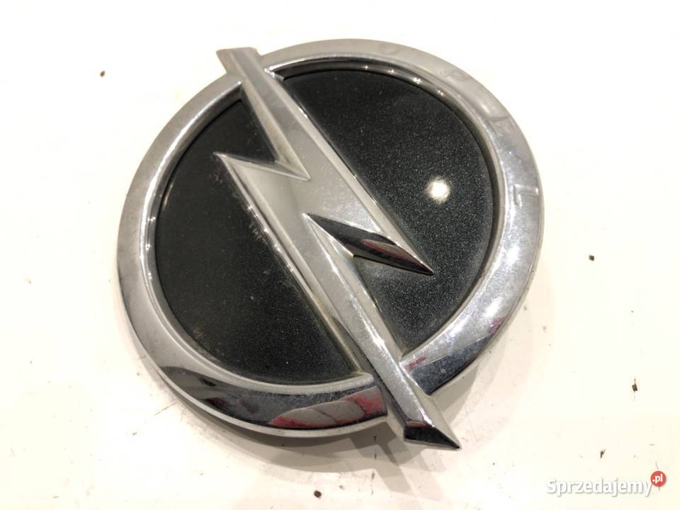 KLAMKA KLAPY TYŁ OPEL ASTRA J Hatchback Klapy bagażnika