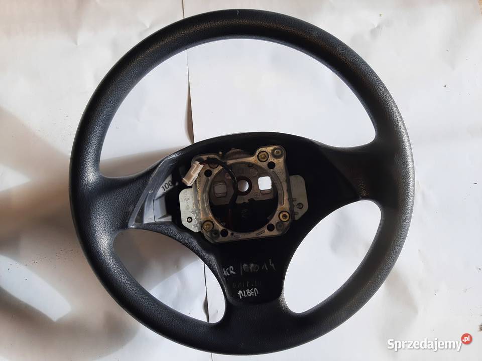 Fiat Albea Palio II Kierownica ładna Ksawerów