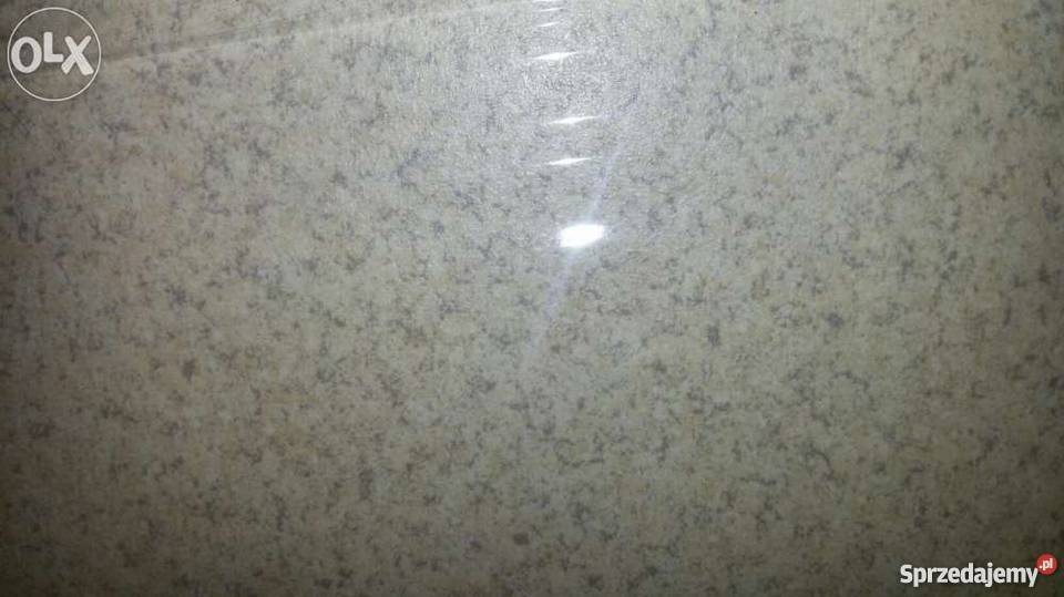 blaty kuchenne nowe 3 m 3cm Krasnystaw