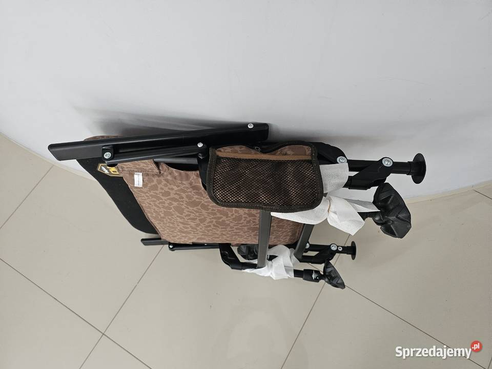 Krzesło Delphin Carpath 410100060