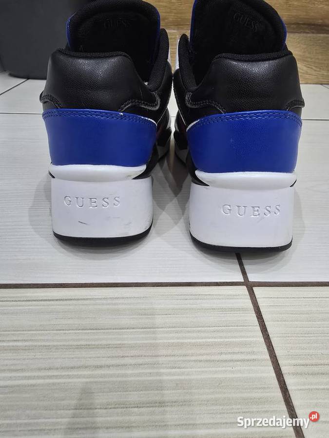 Guess buty 37 mazowieckie Warszawa