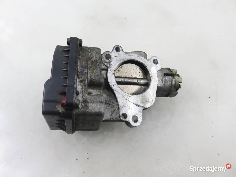 PRZEPUSTNICA PEUGEOT 207 14 408239821001