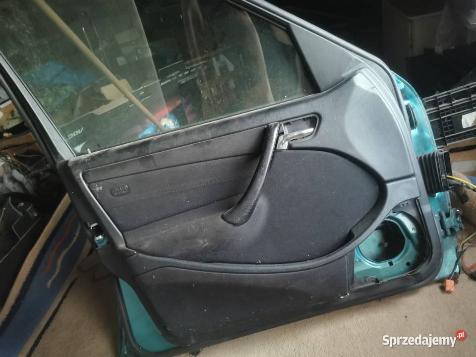 Mercedes w202 279 drzwi klapa zderzak Ropczyce