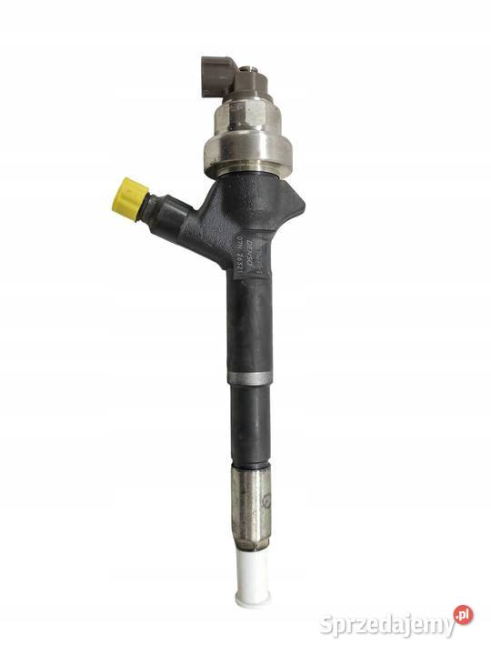 WTRYSKIWACZ 8 97376270 3 17 CDTI Opel Astra III sprzedam