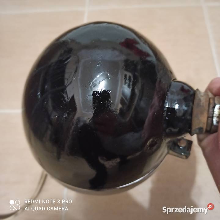 Ursus c325 c328 c4011 lampa przednia Strzegom